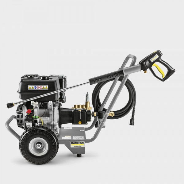 Karcher HD 7/20 G Classic Cold Water Petrol Engine Pressure Washer | 1.187-011.0 Karcher HD 7/20 G Classic Cold Water Petrol Engine Pressure Washer | 1.187-011.0
